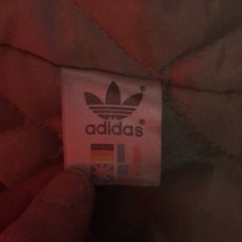 Adidas A Bathing Ape Jacket Camo - Picture 3 of 5